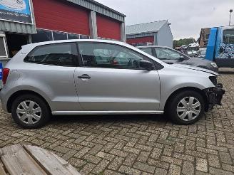 Volkswagen Polo Polo V (6R), Hatchback, 2009 / 2017 1.2 12V picture 8