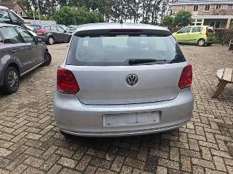 Volkswagen Polo Polo V (6R), Hatchback, 2009 / 2017 1.2 12V picture 6
