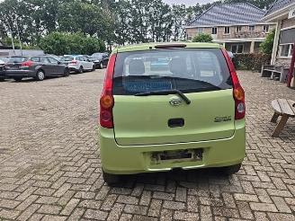 Daihatsu Cuore  picture 7