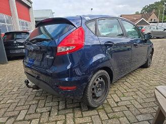 Ford Fiesta Fiesta 6 (JA8), Hatchback, 2008 / 2018 1.6 TDCi 16V ECOnetic picture 7