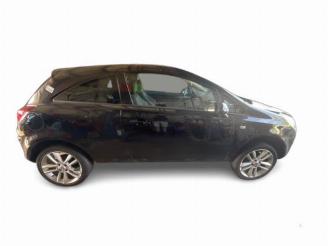 Opel Corsa Corsa D, Hatchback, 2006 / 2014 1.4 Euro 5 picture 5