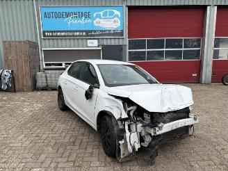 Uttjänta bilar auto Opel Corsa Corsa F (UB/UH/UP), Hatchback 5-drs, 2019 1.2 Turbo 12V 100 2020/7