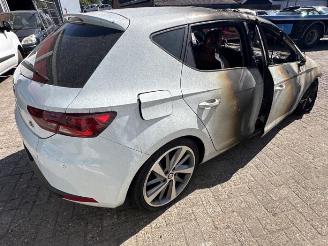 Seat Leon Leon (5FB), Hatchback 5-drs, 2012 / 2020 1.4 TSI Ecomotive 16V picture 6
