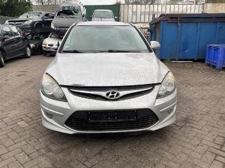 Hyundai I-30 i30 (FD), Hatchback, 2007 / 2011 1.4 CVVT 16V picture 2
