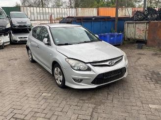 Démontage voiture Hyundai I-30 i30 (FD), Hatchback, 2007 / 2011 1.4 CVVT 16V 2011/3