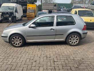 Volkswagen Golf Golf IV (1J1), Hatchback, 1997 / 2005 1.6 16V picture 3