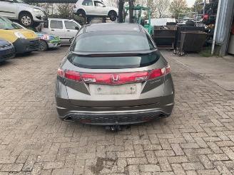 Honda Civic Civic (FK/FN), Hatchback, 2005 / 2012 1.8i VTEC 16V picture 5
