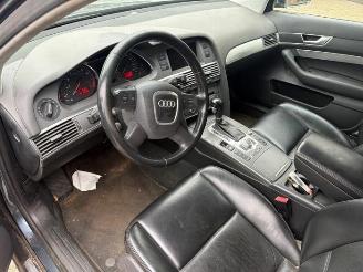 Audi A6 A6 (C6), Sedan, 2004 / 2011 2.4 V6 24V picture 4