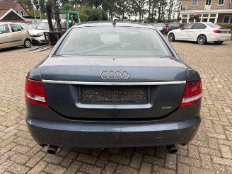 Audi A6 A6 (C6), Sedan, 2004 / 2011 2.4 V6 24V picture 6