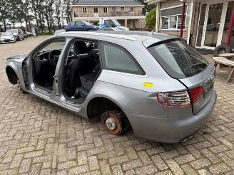 Audi A4 A4 Avant (B8), Combi, 2007 / 2015 2.0 TDI 16V picture 5