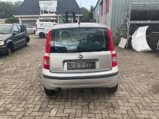 Fiat Panda Panda (169), Hatchback, 2003 / 2013 1.2 Fire picture 4