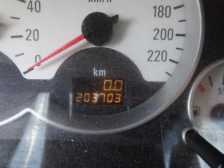 Opel Corsa 1.2 picture 10