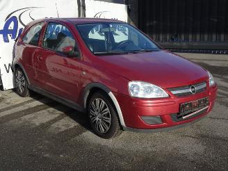 Opel Corsa 1.2 picture 2