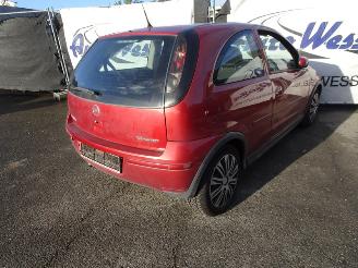 Opel Corsa 1.2 picture 3