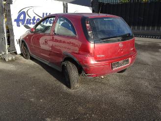 Opel Corsa 1.2 picture 4