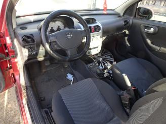 Opel Corsa 1.2 picture 11
