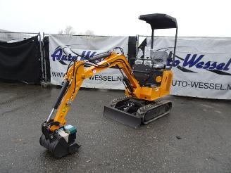 Tweedehands machine   XN10 2023/12