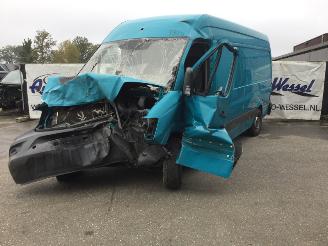  Mercedes Sprinter 315 CDi KA L3H2 2018/6