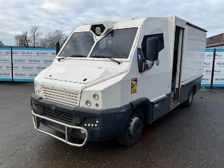 Iveco Daily 3.0 Waardetransport picture 1