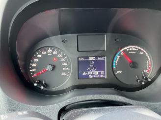 Mercedes eSprinter KA L2H2 picture 14