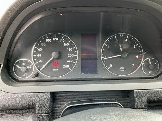 Mercedes A-klasse 170 Elegance picture 7