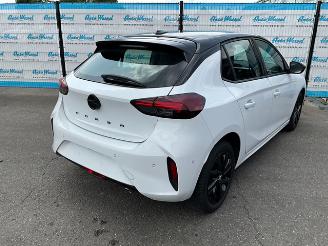 Opel Corsa 1.2 GS picture 3