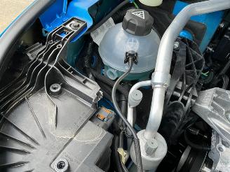 Opel Astra 1.2 Turbo Elegance picture 13