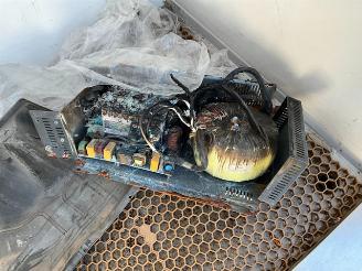 Fiat Ducato 2.3 2.3 160 Koel-vrieswagen picture 13