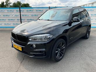 skadebil auto BMW X5 30 d xDrive 2017/1