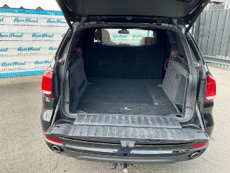 BMW X5 30 d xDrive picture 7