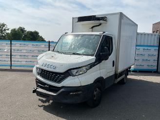 škoda nákladních automobilů Iveco Daily 35C14 Koelwagen 2020/1