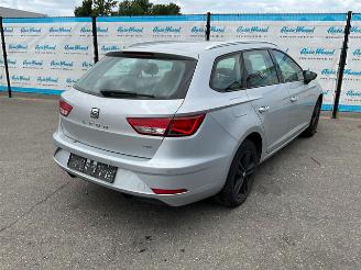 Seat Leon ST picture 3