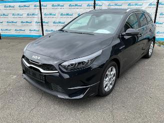 Unfallwagen Kia Ceed 1.5 Sportswagon 2025/5