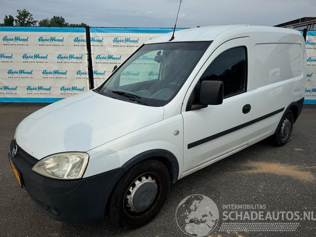 Opel Combo 1.3 Cdti