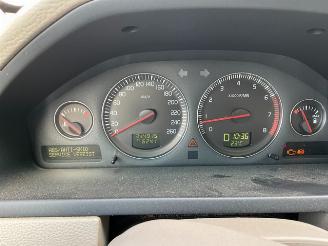 Volvo Xc-90 Summum picture 9