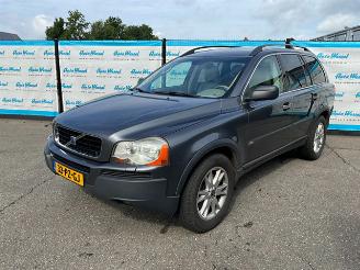 Volvo Xc-90 Summum picture 1