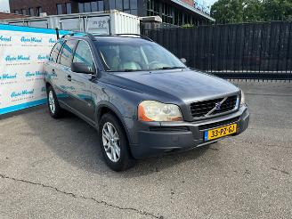 Volvo Xc-90 Summum picture 2
