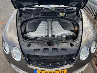 Bentley Continental Flying Spur W12 TwinTurbo Mansory picture 17