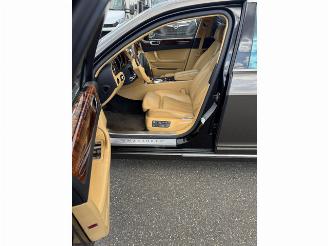 Bentley Continental Flying Spur W12 TwinTurbo Mansory picture 5