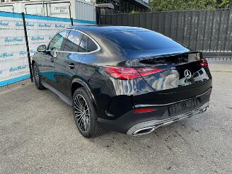 Mercedes GLC 200 AMG Coupe 4 Matic picture 4