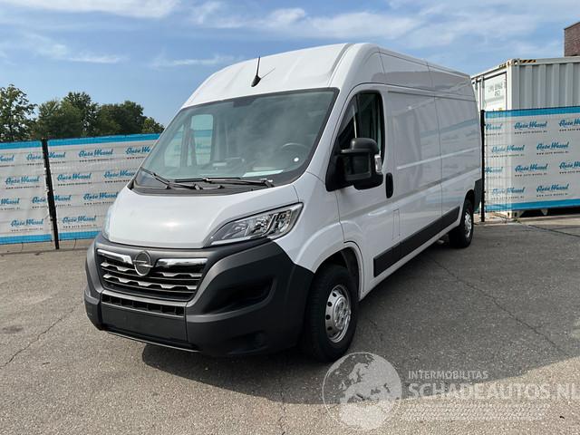 Opel Movano 2.2 L3H2