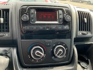 Opel Movano 2.2 L3H2 picture 8