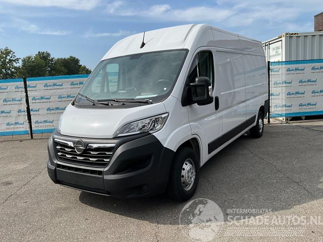 Opel Movano 2.2 L3H2