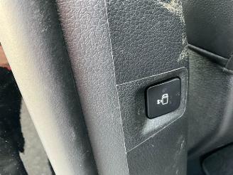 Opel Zafira-e Life picture 26