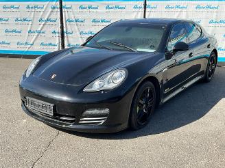 Unfallwagen Porsche Panamera 3.6 970 2011/12