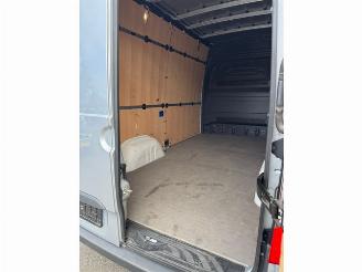 Mercedes Sprinter 315 CDI L2H2 PRO | Geveerde stoel | MBUX | 3.5t AHK voorb.| Cruise | Hout betimmering picture 16