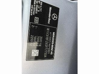 Mercedes Sprinter 315 CDI L2H2 PRO | Geveerde stoel | MBUX | 3.5t AHK voorb.| Cruise | Hout betimmering picture 10