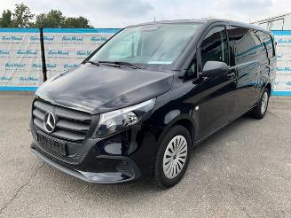 Mercedes Vito 116 CDI KA Pro XXL picture 10