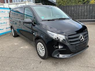 Mercedes Vito 116 CDI KA Pro XXL picture 1