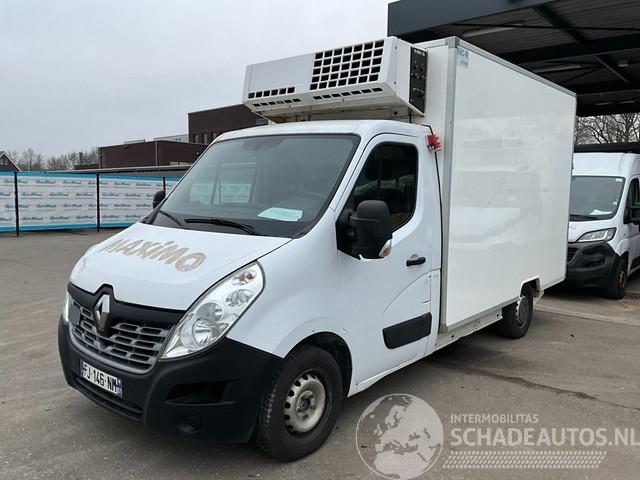 Renault Master 2.3 Koelwagen